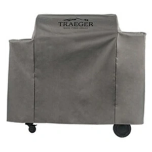 Comparateur de prix : Traeger Housse pour barbecue à pellets Ironwood 885 - 135 x 66 x 119 cm