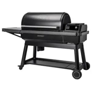 LE MARQUIER Traeger - Barbecue à Pellets Ironwood xl pas cher