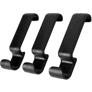 Comparateur de prix : Traeger - Lot De 3 Crochets Porte Ustensiles pour Système Pop-and-Lock 
