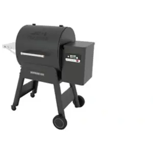 Comparateur de prix : Barbecue pellet TRAEGER Ironwood 650