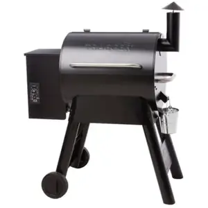 Barbecue pellet TRAEGER PRO22 pas cher