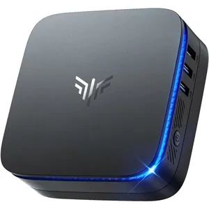 Mini PC - NiPoGi - AK1 PLUS - Intel Alder Lake N95 - 16 Go DDR4 - 512 ...Vendu paramazon