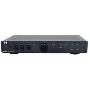 Amplificateur Hifi stéréo BC Acoustique EX-214 pas cher