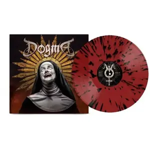LP  de Dogma - pour Unisexe - Standard Standard pas cher
