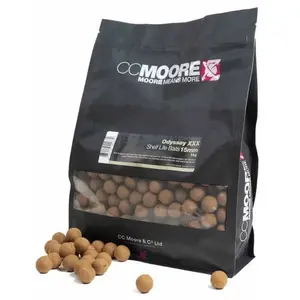 Ccmoore Bouillette Odyssey Xxx 5kgVendu parwaveinn