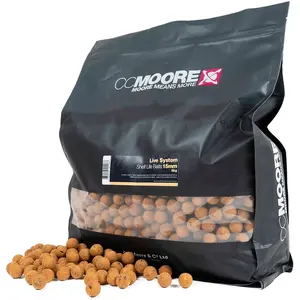 Ccmoore Bouillette Live System 5kgVendu parwaveinn