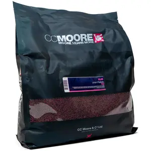 Ccmoore Granulés De Pêche Krill 5kgVendu parwaveinn