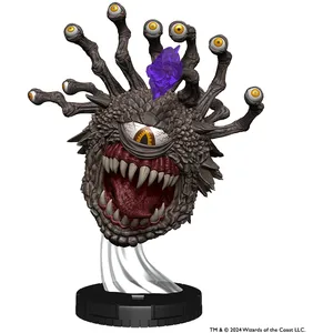 Wizkids Dungeons & Dragons HeroClix Iconix: Eye of The Beholder
