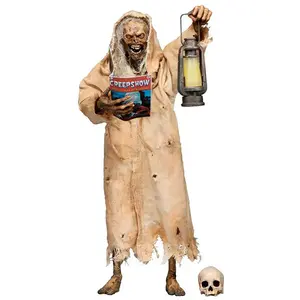 Neca Creepshow Figurine The Creep 18 Cm