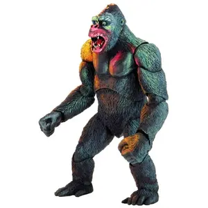 Neca - King Kong - Figurine Ultimate King Kong (illustrated) 20 cm