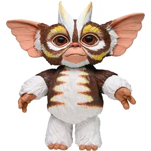 NECA Gremlins 2 Actionfigur : Punk Mogwai (18 cm) pas cher