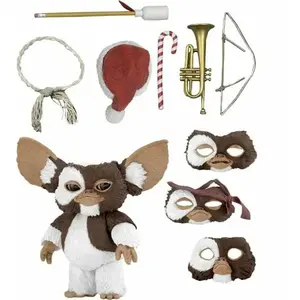 SANS Figurine Gremlins - NECA - Gremlins Ultimate Gizmo - PVC - 10 cm