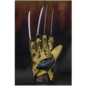 NECA A NIGHTMARE ON ELM STREET - Les Griffes de la  