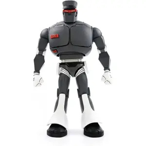 Comparateur de prix : NECA Les Tortues Ninja (Cartoon 1980) - Figurine Ultimate Evil Rex-1 21 cm