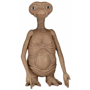 Comparateur de prix : Heo E.T. l´extra-terrestre poupée E.T. 30 cm