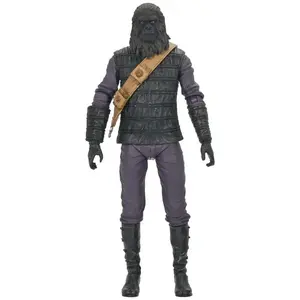 Comparateur de prix : NECA La Planète des singes - Figurine Ultimate Gorilla Soldier 18 cm