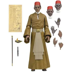 NECA Universal Monsters - Figurine Ultimate Ardath Bey (The Mummy) 18 cm