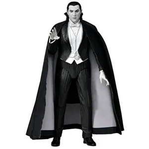 NECA Universal Monsters figurine Ultimate Dracula (Carfax Abbey) 18 cm