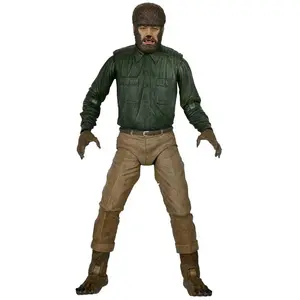 Neca Figurine D´action Universal Monsters Ultimate The Wolf Man 18 Cm