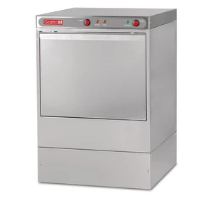Comparateur de prix : Gastro M Lave verre professionnel 400x400 Verres 290 mm