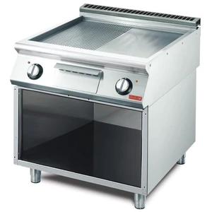 Non communiqué Plancha double électrique Gastro MVendu parfnac
