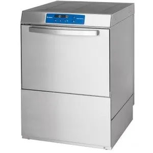 Comparateur de prix : STALGAST Lave vaisselle Inox avec pompe de vidange