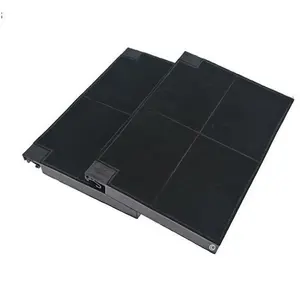 Filtre à charbon Roblin 5403002 112.0158.512 Faber 6093051 6093038 Fra... pas cher