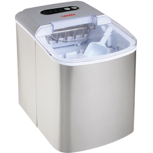 Machine à Glaçon Compacte pour Bar Comptoir - 10 kg - Caterlite