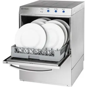 Comparateur de prix : STALGAST Lave Vaisselle Universel Pompe de Vidange et de Rinçage
