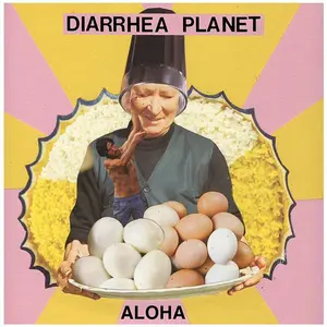 Infini Media Distribution Aloha pas cher