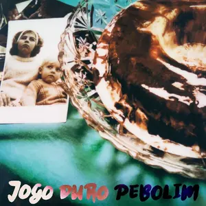 Nublu Pebolim - édition;coloréeVendu parcultura