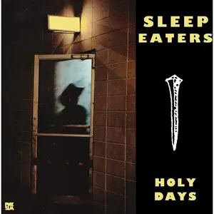 PNKSLM RECORDINGS Holy Days/EP pas cher