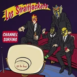 Comparateur de prix : YEP ROC RECORDS Channel Surfing/Code de Telechargement Inclus