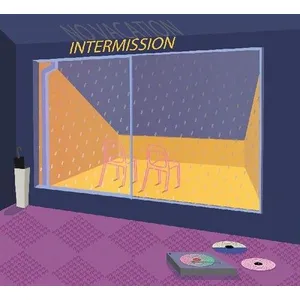 Comparateur de prix : Topshelf Records No Vacation - Intermission [Vinyl Lp] Colored Vinyl, Pink, Yellow
