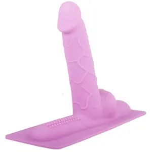  My Friend Dick  accessoire pour Motorbunny - Rose