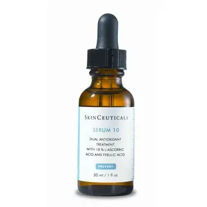 Comparateur de prix : SkinCeuticals Sérum Antioxydant 10 à la Vitamine C pour Peaux Sensibles 30 ml