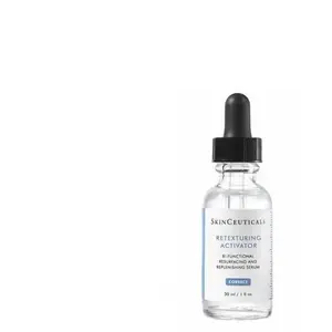 Comparateur de prix : SkinCeuticals Correct Retexturing Activator | 30 ml