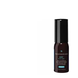 Comparateur de prix : Skinceuticals AOX EYE GEL Serum Gel antioxydant poches et cernes 15ml