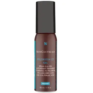 Comparateur de prix : Skinceuticals Phloretin CF Gel antioxydant rides et taches 30ml