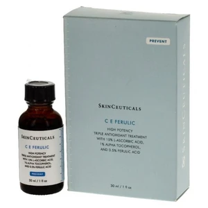 Skinceuticals prevent c e ferulic 30ml pas cher
