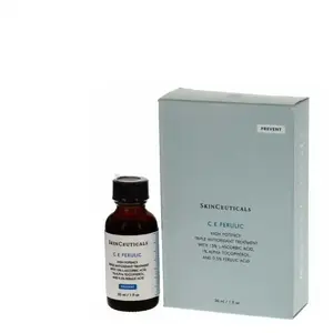Comparateur de prix : Skinceuticals C E Ferulic Serum antioxydant anti-rides Vitamine C 30ml