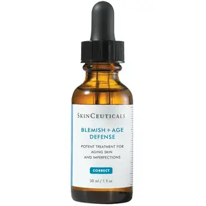Comparateur de prix : SKIN CEUTICALS Correct - Blemish Age Defense flacon compte goutte 30ml