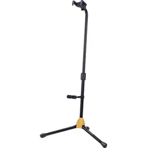 Comparateur de prix : Hercules GS412B-PLUS - Stand pour guitare