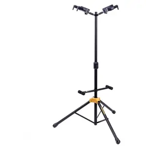 Hercules GS422B-PLUS - Double stand guitare