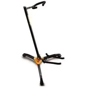 Comparateur de prix : Hercules GS405B - Support tous types de guitare