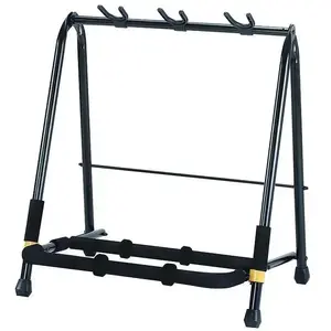Hercules GS523B - Rack 3 guitares pas cher