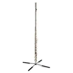 Hercules Stands DS460B Support pour Flute traversière Noir pas cher