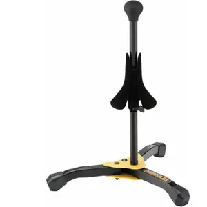 Comparateur de prix : Guillemot Support Saxophone Soprano Ou Bugle Hercules Ds531bb