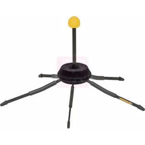 Support trompette repliable TravLite - Hercules DS410B pas cher