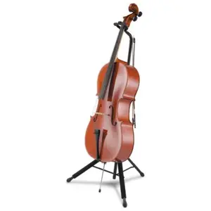 Guillemot Hercules Ds580b Support Per Violoncelle pas cher